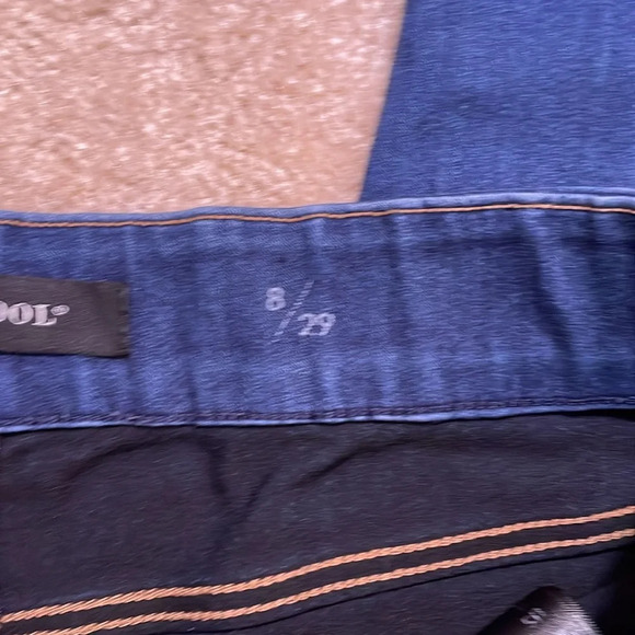 Liverpool ankle skinny legging - Picture 3 of 6